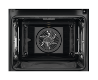 Electrolux EOB7S31X SteamBoost Inox/czarny 70 l - 1458432 - zdjęcie 4